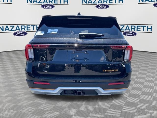 New 2026 Ford Explorer Tremor w/ Tremor Convenience Package AWD/4WD image 6