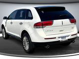 Used 2013 Lincoln MKX FWD image 4