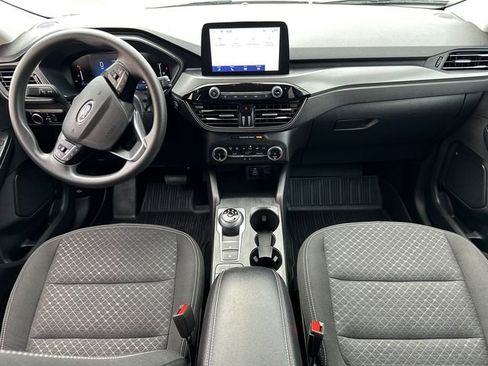 Certified 2025 Ford Escape Active image 20
