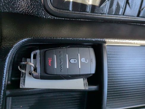 New 2026 RAM 3500 Tradesman w/ Chrome Appearance Group A image 44