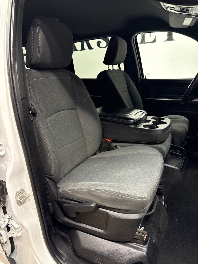Used 2024 RAM 2500 Tradesman w/ Protection Group AWD/4WD image 25