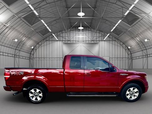Used 2013 Ford F150 FX2 RWD image 9