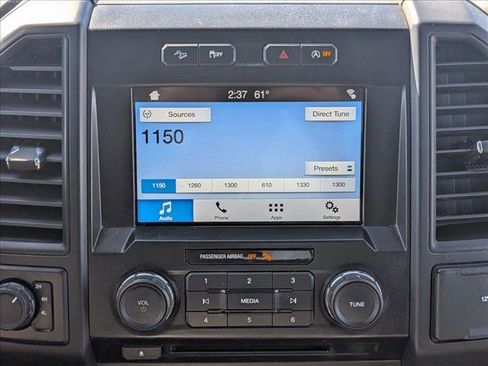 Used 2018 Ford F150 XL w/ Equipment Group 101A Mid image 12