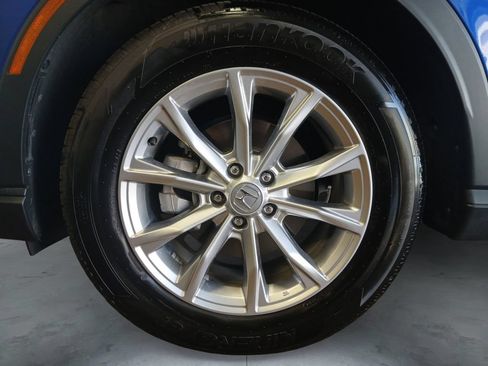 Used 2025 Honda CR-V EX image 14