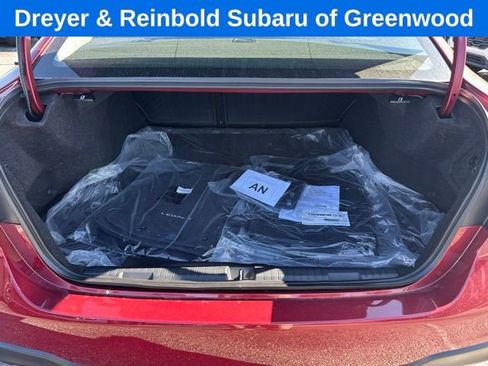 New 2025 Subaru Legacy Premium image 32