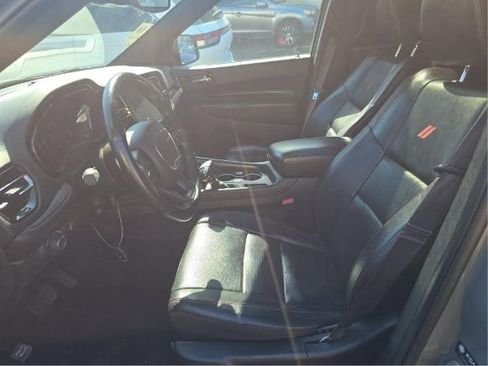 Used 2024 Dodge Durango GT AWD/4WD image 5