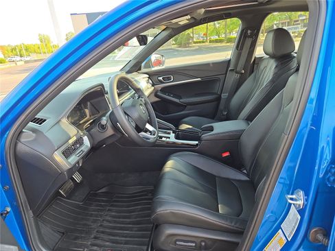 Certified 2026 Acura Integra A-Spec FWD image 18