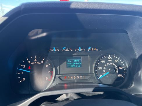 Used 2017 Ford F150 XL image 25