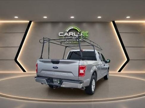 Used 2020 Ford F150 XL w/ Equipment Group 101A Mid RWD image 6