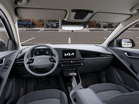 New 2026 Kia Niro LX FWD image 14