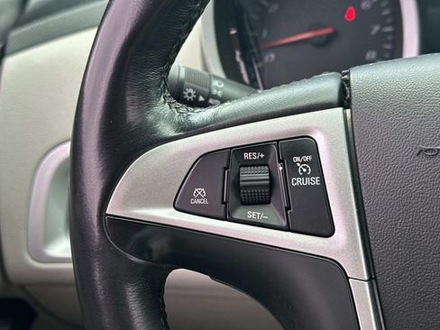 Used 2016 Chevrolet Equinox LT AWD/4WD image 21