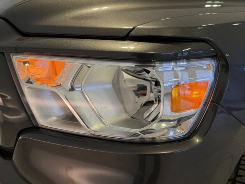 Used 2021 RAM 1500 Big Horn image 29