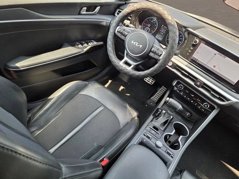 Used 2022 Kia K5 GT-Line AWD/4WD image 17