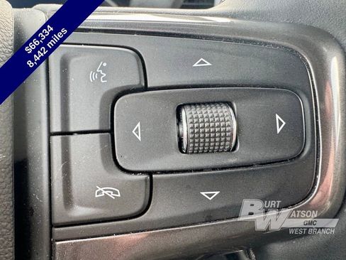 Used 2024 Chevrolet Silverado 2500 ZR2 image 17