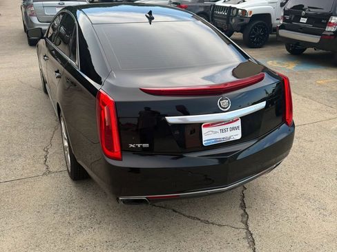 Used 2013 Cadillac XTS Premium FWD image 4