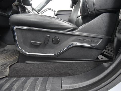 Used 2024 Ford F250 Lariat image 22