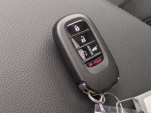 New 2026 Honda CR-V EX-L image 35