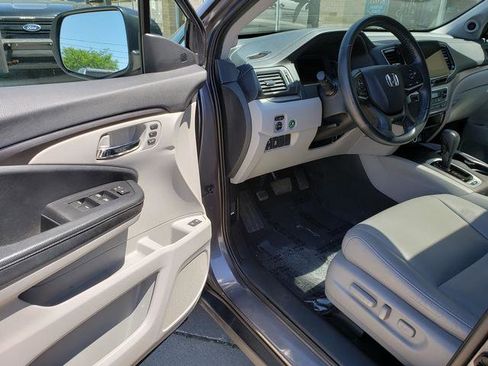 Used 2019 Honda Pilot EX-L image 10