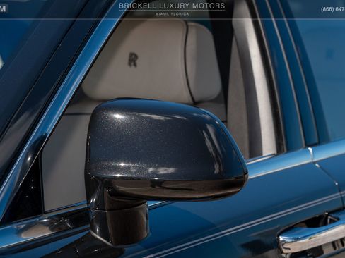 Used 2014 Rolls-Royce Ghost image 68