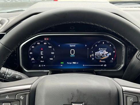 New 2026 Chevrolet Silverado 3500 High Country w/ Technology Package AWD/4WD image 31