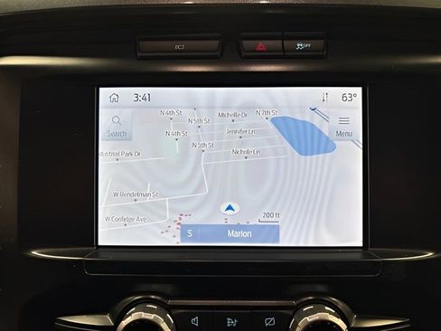 Used 2023 Ford F150 XLT w/ Equipment Group 301A Mid image 19