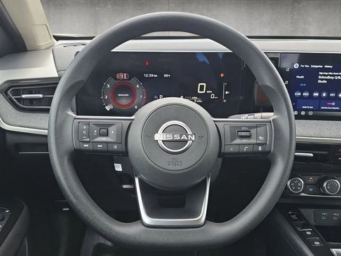 New 2026 Nissan Kicks S FWD image 21