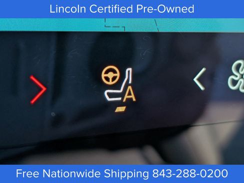 Certified 2025 Lincoln Navigator Reserve image 27