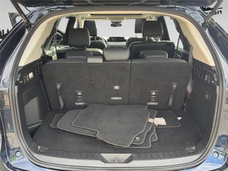 Used 2024 MAZDA CX-90 3.3 Turbo w/ Premium Package AWD/4WD image 31