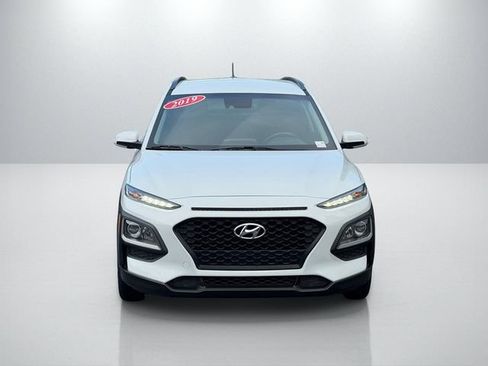 Used 2019 Hyundai Kona SEL FWD image 2