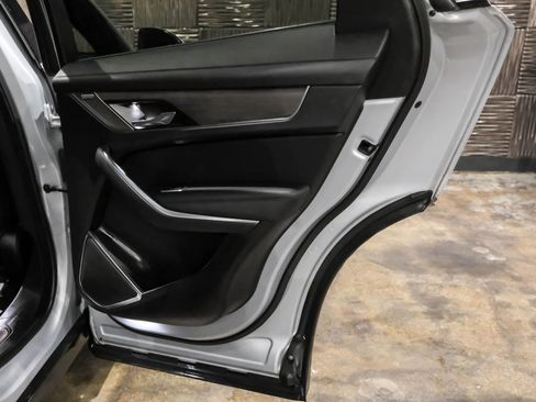 Used 2021 Jaguar F-PACE S image 44