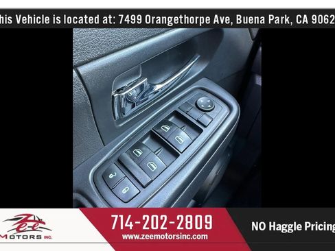 Used 2012 Jeep Liberty Sport image 28