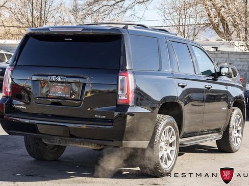 Used 2019 GMC Yukon SLT w/ Open Road Package image 22