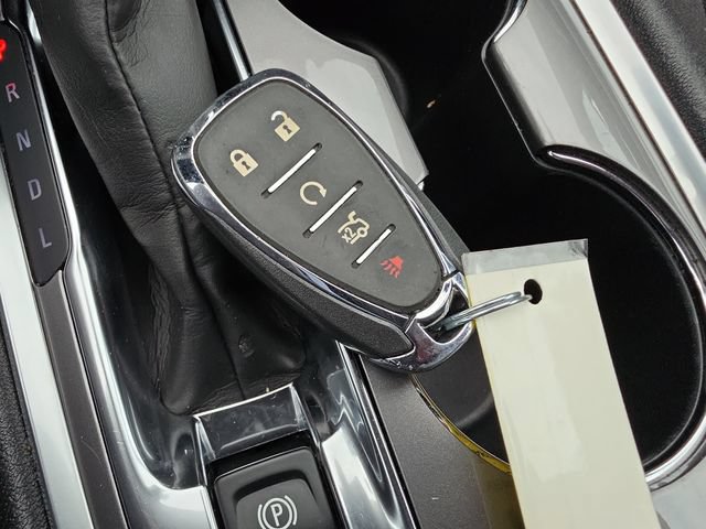 Used 2025 Chevrolet Malibu LT FWD image 33