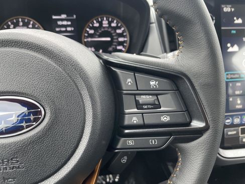 New 2026 Subaru Crosstrek 2.5i Wilderness w/ Crosstrek Mirror Package AWD/4WD image 14