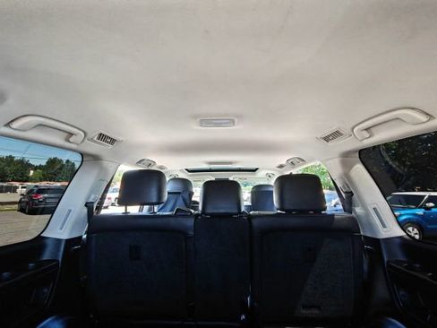 Used 2018 Lexus LX 570 4WD image 52