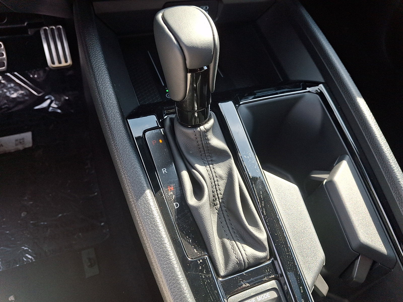 New 2026 Honda Accord Sport image 7