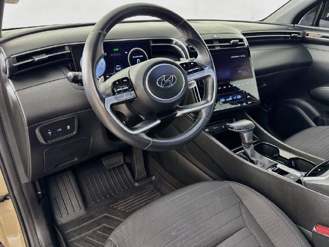 Used 2023 Hyundai Santa Cruz SEL Premium AWD/4WD image 13