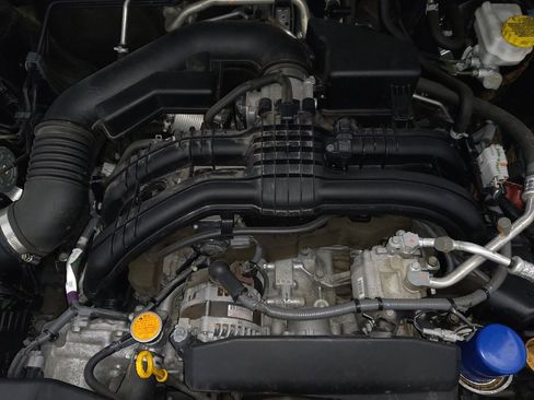 Used 2019 Subaru Impreza 2.0i Sport image 30