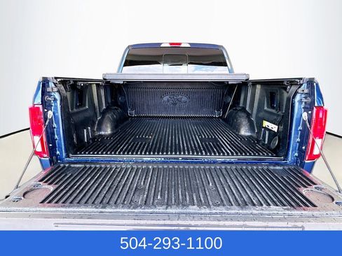 Used 2020 Ford F150 Lariat AWD/4WD image 28