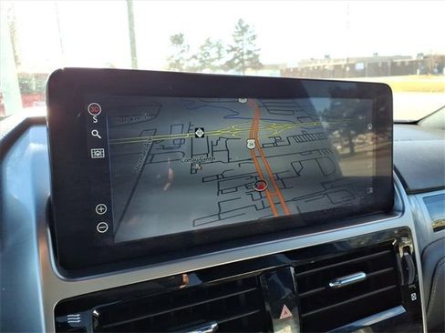 Used 2023 Lexus GX 460 Premium image 21