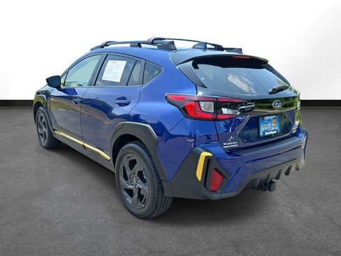 Used 2024 Subaru Crosstrek 2.5i Sport image 7