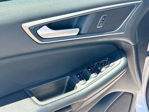 Certified 2023 Ford Edge SEL AWD/4WD image 23