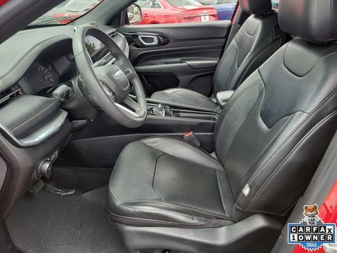Used 2023 Jeep Compass Limited AWD/4WD image 17