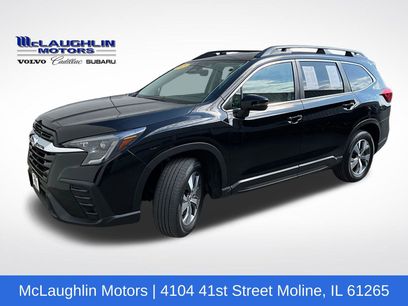 Certified 2023 Subaru Ascent Premium w/ Convenience Package