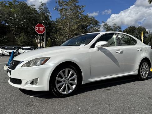 Used 2010 Lexus IS 250 AWD image 29
