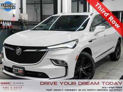 Used 2023 Buick Enclave Essence w/ Experience Buick Package