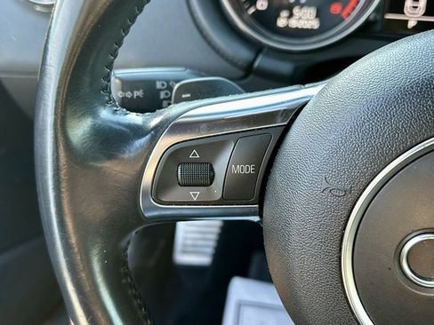 Used 2014 Audi TT 2.0T image 28