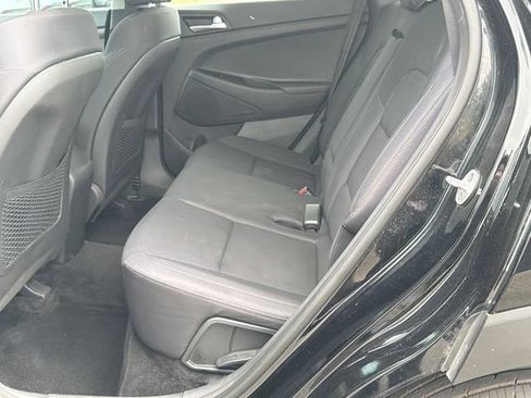 Used 2020 Hyundai Tucson Value w/ Cargo Package FWD image 20