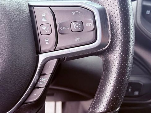 New 2025 RAM 5500 Tradesman image 16