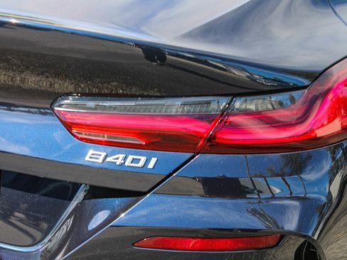 Used 2026 BMW 840i xDrive w/ M Sport Professional Package AWD/4WD image 7